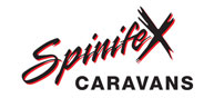 Spinifex Caravans