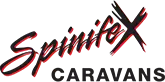 Spinifex Caravans