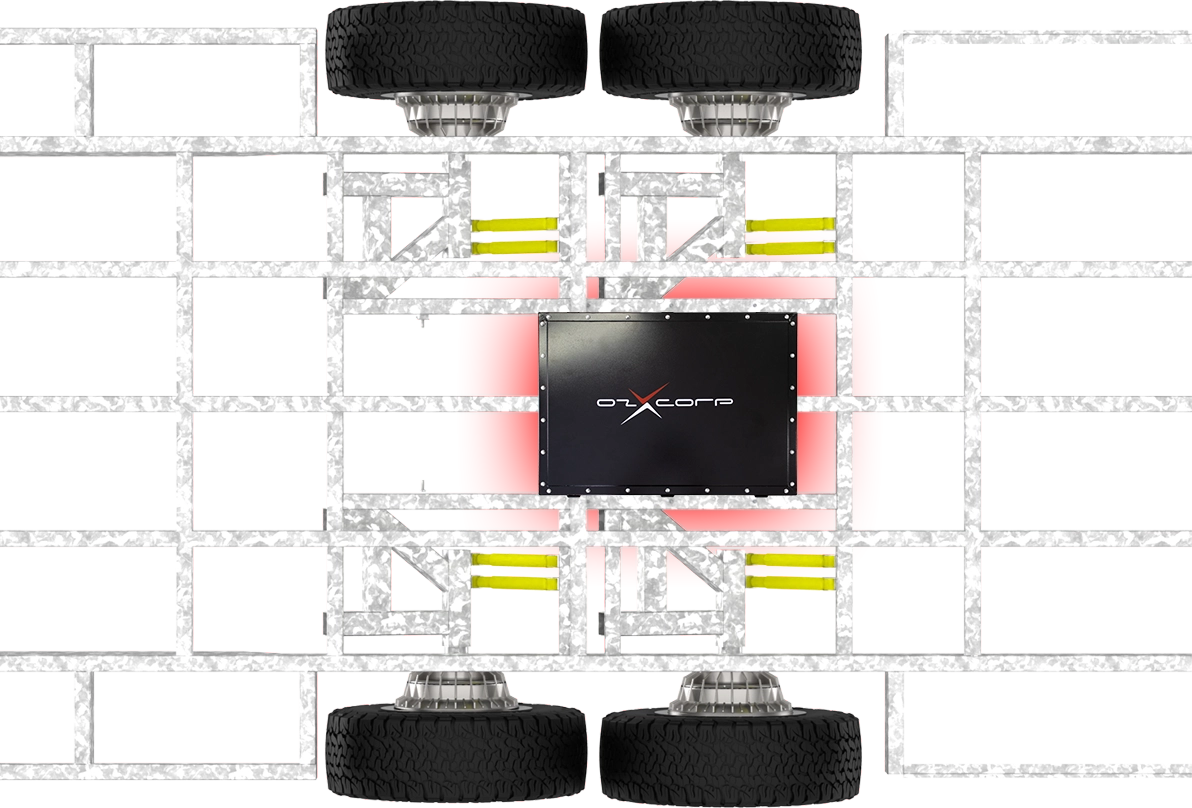 Plug-and-play design